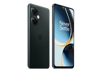 Скидка $50: OnePlus Nord N30 5G доступен на Amazon по сниженной цене