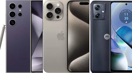 Найкращий смартфон за співвідношенням продуктивності та ціни: математичний підхід