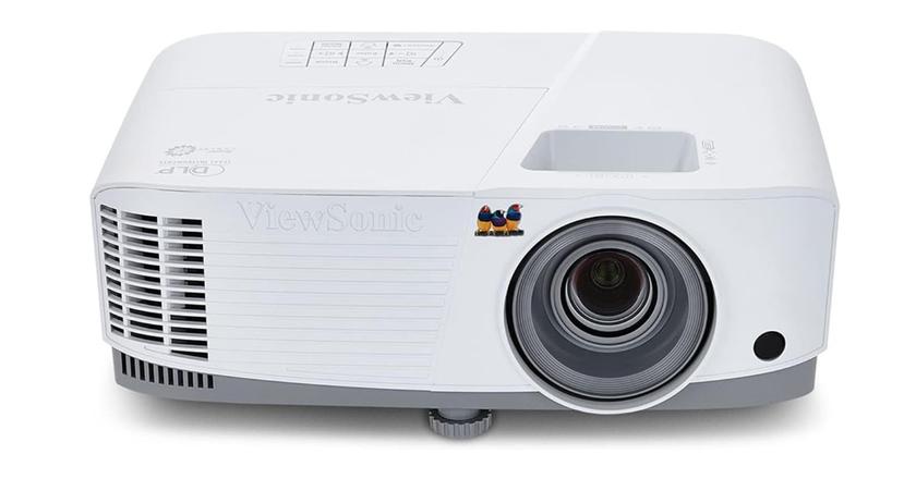 ViewSonic PA503S projector for office