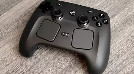 Valve's Steam Controller 2 sold out in 30 minutes flat