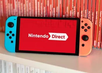 Инсайдеры раскрыли дату проведения игрового шоу Nintendo Direct