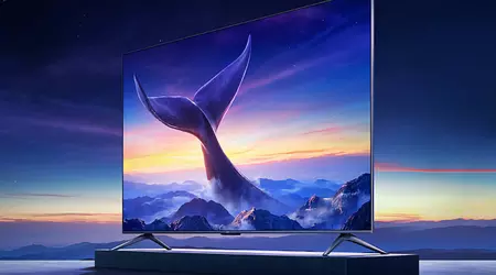 Xiaomi has unveiled the 100-inch Redmi MAX TV with 144Hz screen and HyperOS