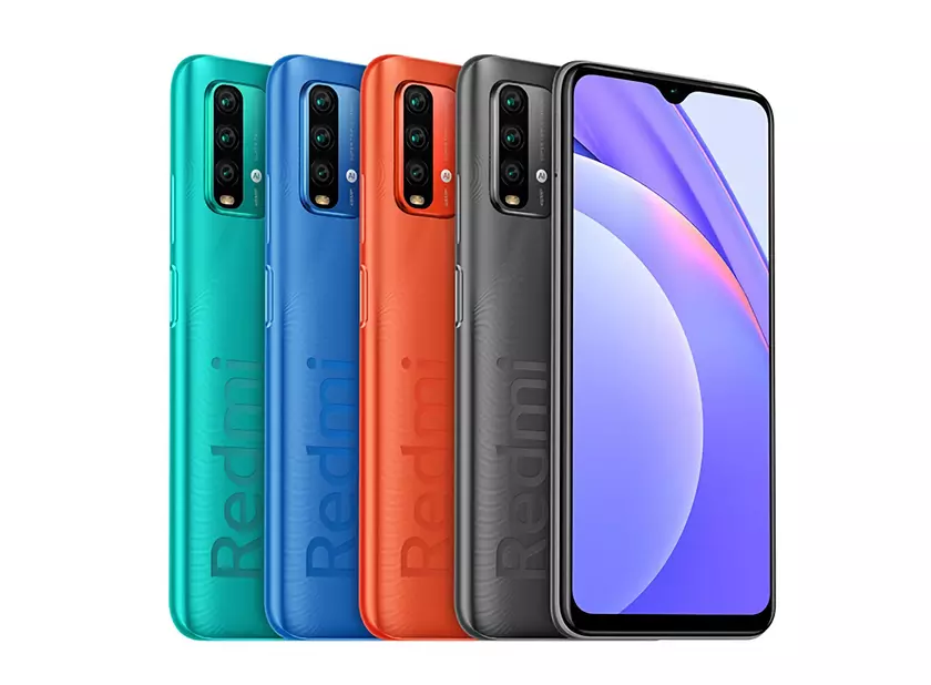 Популярный бюджетный смартфон Redmi получил Android 12, но без MIUI 13