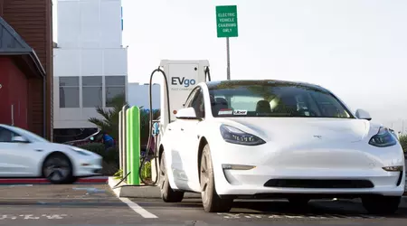 Uber відмовився від попередніх планів з електрифікації та зменшення викидів