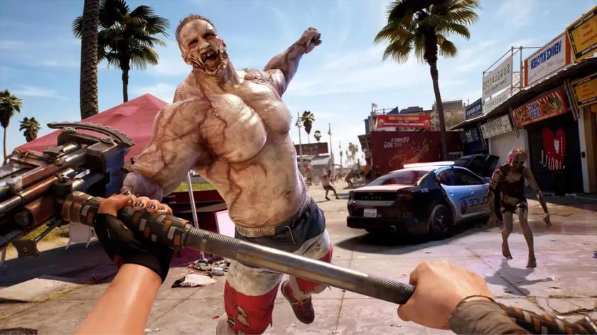 Cool zombie action, but mediocre game: critics were cautious in their  assessment of Dead Island 2. Fans of the genre will probably disagree with  them