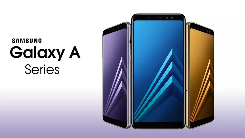 В первом полугодии Samsung выпустит 9 смартфонов серии Galaxy A