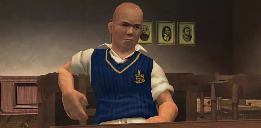 Жизнь школьного хулигана заиграла новыми красками: мобильная версия Bully получила неожиданное крупное обновление