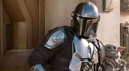 Private screening at Star Wars Celebration reveals new details of the upcoming Mandalorian and Grog movie with Pedro Pascal