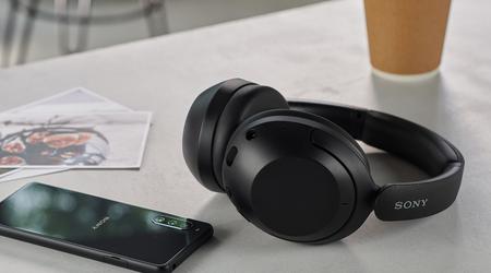 Sony WH-XB910N: kabellose Kopfhörer in voller Größe mit ANC für 250 $
