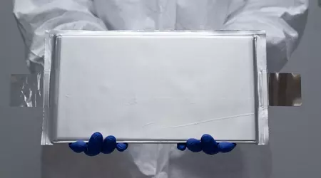 Les batteries à électrolyte solide de Factorial Energy augmenteront l'autonomie des voitures électriques de 50 %