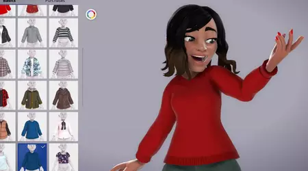 No one needs it: Microsoft will close Xbox Avatar Editor on 9 January 2025 and refund purchases