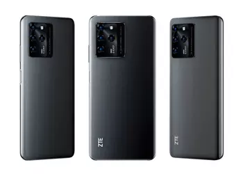 Инсайдер раскрыл внешний вид, ценник и основные характеристики ZTE Blade V30