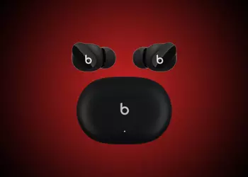 TWS-наушники Beats Studio Buds с ANC приехали в Европу