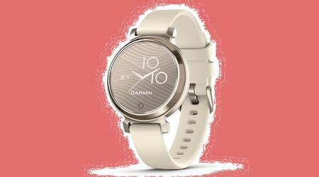 Garmin prepara el lanzamiento de un smartwatch híbrido Lily 2, así será la novedad