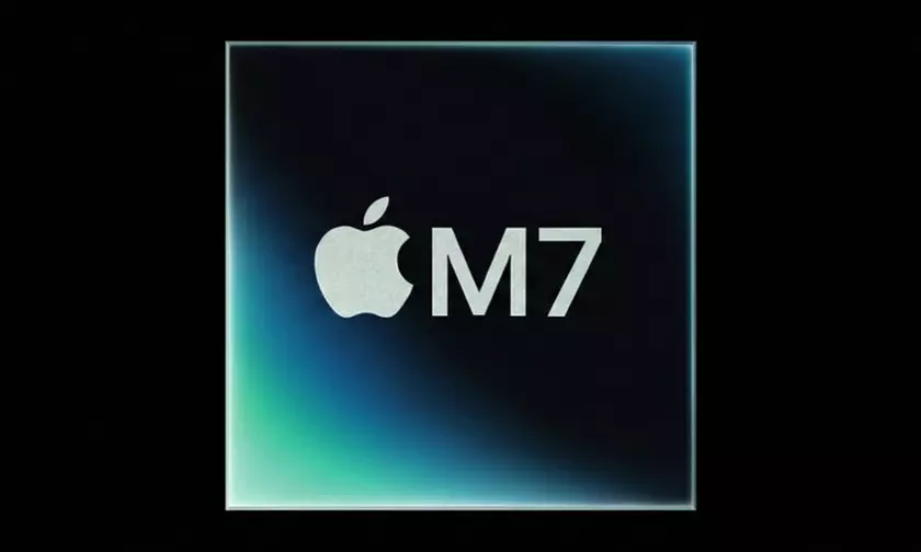 Apple M7: Революция в процессорной архитектуре или Моцарт в мире полупроводников?
