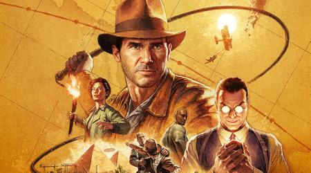 Bethesda held an extensive reveal of Indiana Jones and the Great Circle and revealed the release date for the ambitious action game