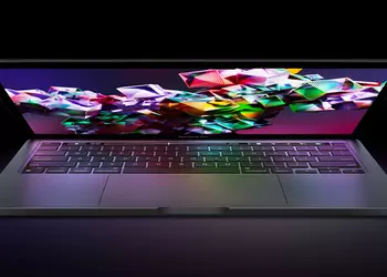 Apple может добавить «монобровь» и Face ID в MacBook и iMac