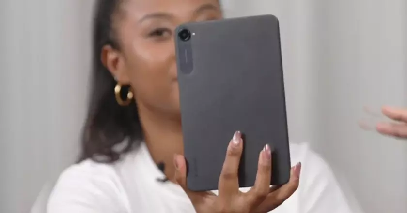 Xiaomi представляет компактную электростанцию: Новый Pad Mini