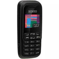 Alcatel OT-E207