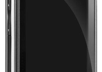 LG GX500: сенсорный телефон с двумя SIM-картами