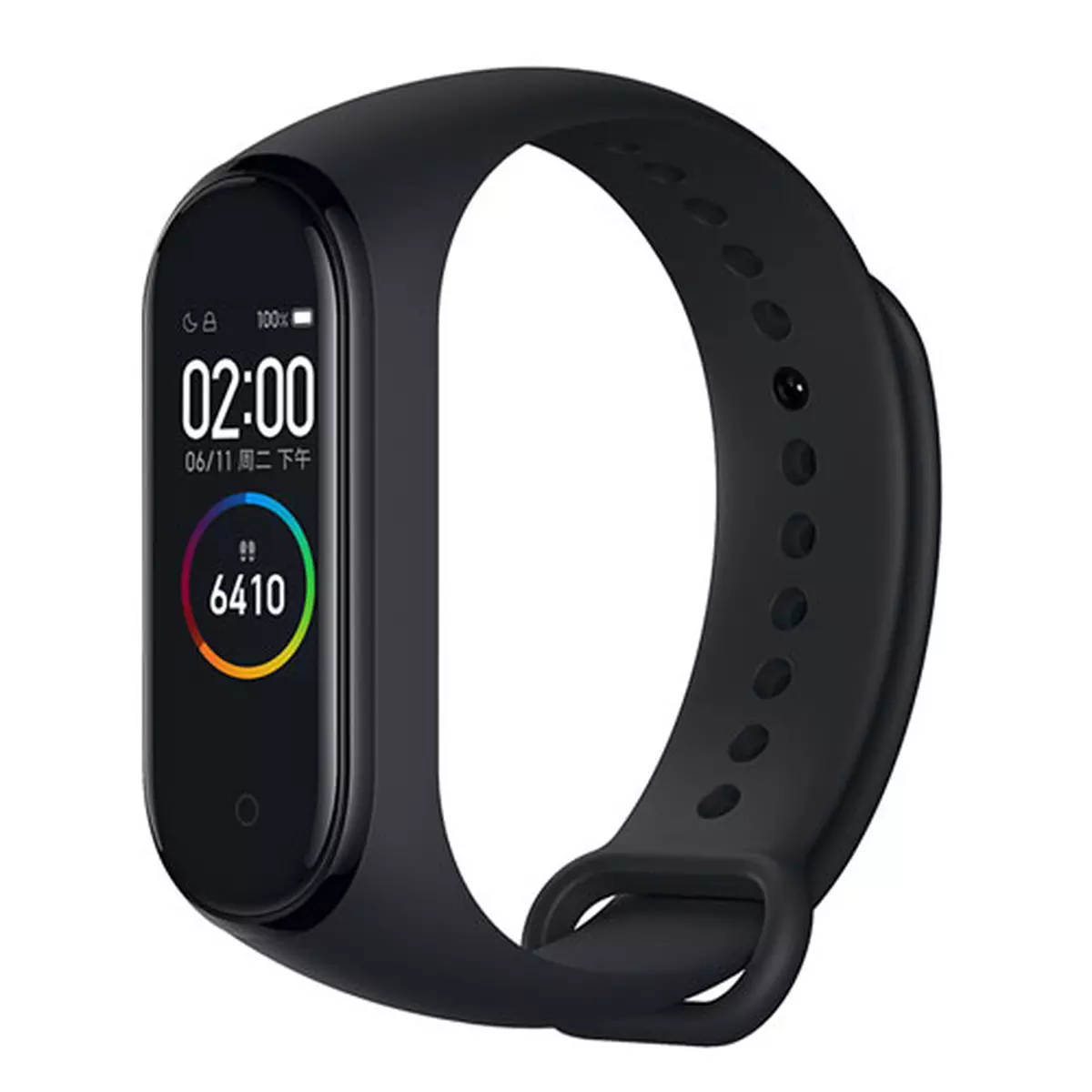 Фітнес-браслет Xiaomi Mi Band 4