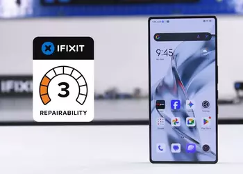 Démontage du RedMagic 11 Pro : ...