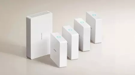 Xiaomi a annoncé un nouveau routeur avec prise en charge du Wi-Fi 7 et pleine compatibilité avec la “Maison intelligente”