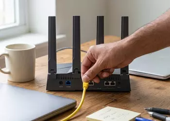 How to Choose the Best Routers for Fiber Internet