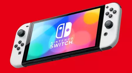 Nintendo Switch 2 may be announced this year, rumours suggest
