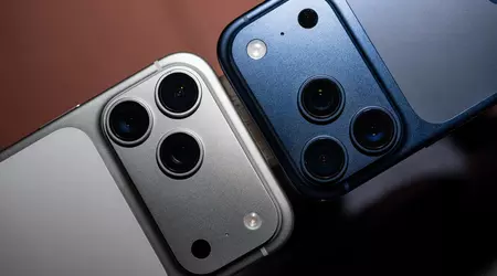 Insider: iPhone 18 Pro will feature a variable aperture — a first in Apple history