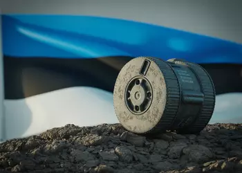 Эстония выходит из Оттавской конвенции: правительство хочет иметь свободу действий в случае войны с Россией