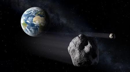 Chinesische Raumsonde wird mit 23.000 km/h auf einen Asteroiden prallen, um dessen Geschwindigkeit und Flugbahn zu verändern