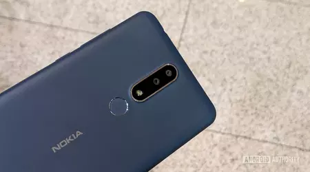 Бюджетник Nokia з чіпом Snapdragon 439 з'явився в базі FCC