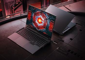 Redmi G Pro: gaming laptop with 240Hz screen, AMD Ryzen 7 6800H processor and Nvidia GeForce RTX 3060 graphics card for $1090
