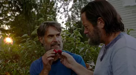 The Last of Us showrunners hint at a special episode in the second season, similar to the episode about Bill and Frank