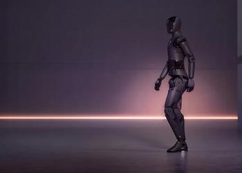 Abbildung 01 - ein neuer humanoider Roboter für die Besiedlung von Planeten, der den Tesla Optimus an Intelligenz und Stärke übertrifft