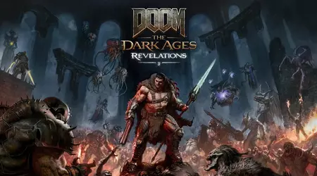 DOOM: The Dark Ages gets its 'almost sequel' DLC on July 7