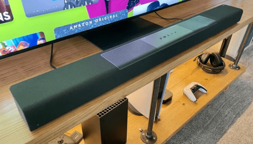 VIZIO M-Series 5.1.2 Barra de sonido Dolby Atmos