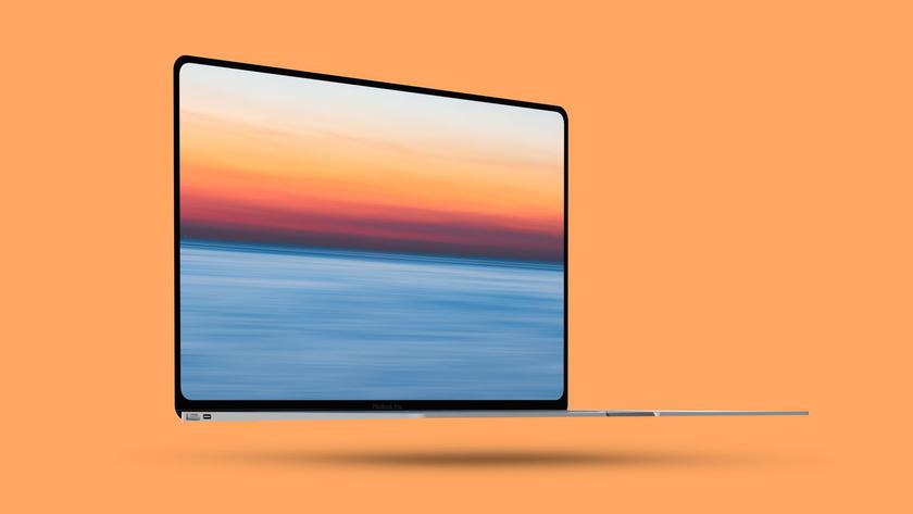 Инсайдер: 14-дюймовый MacBook Pro получит такой же чип M1X, как у 16-дюймовой модели