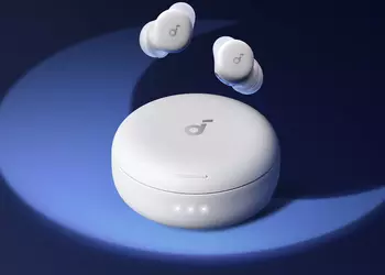 Anker выпустила Soundcore Sleep A30: наушники, которые заботятся о вашем сне
