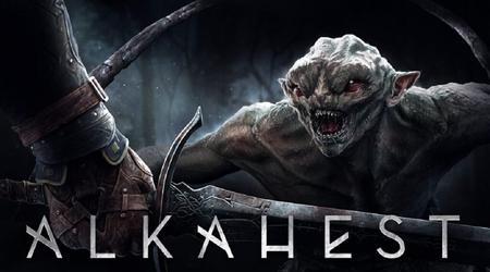 Reincarnation of the cult Dark Messiah of Might & Magic: ambitious fantasy action game Alkahest with immersive sim elements and impressive combat system is announced.