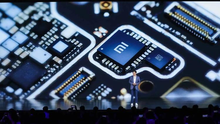 Insider: Xiaomi bereidt eigen 4nm-chip voor ...