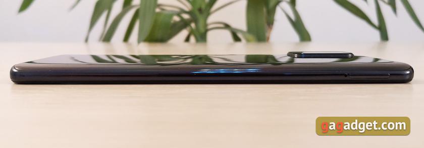 Огляд Samsung Galaxy A71: потенційний бестселер середнього сегмента-6