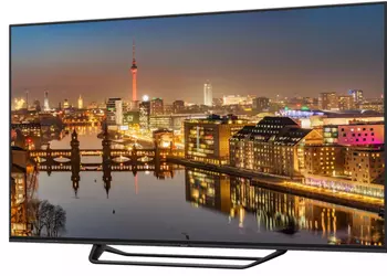 33 миллиона пикселей: Sharp запускает 8K-телевизор за $9000