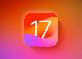 Apple выпустила iOS 17.0.1 и iOS 17.0.2 для пользователей iPhone