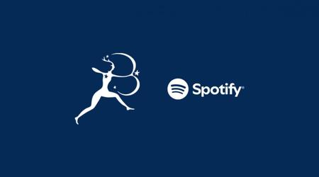 Spotify ajoute 1000 livres audio supplémentaires