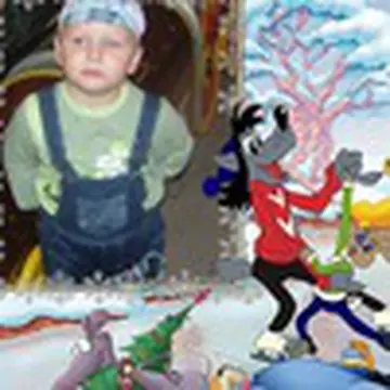 Наташа Бондаренко