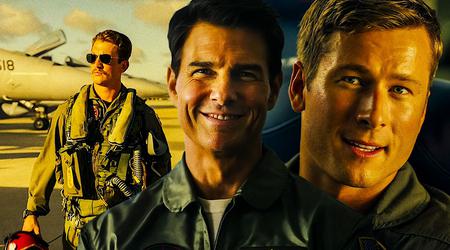 "Top Gun 3" er angivelig under utvikling - Tom Cruise kommer selvsagt tilbake
