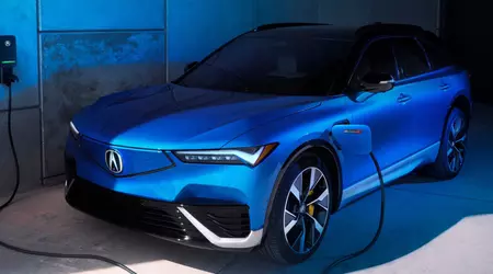 Big discounts didn't help: Acura has officially cancelled the all-electric ZDX