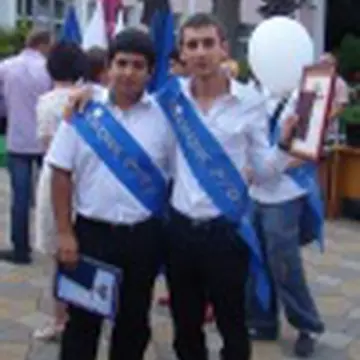 Андрей Корьян